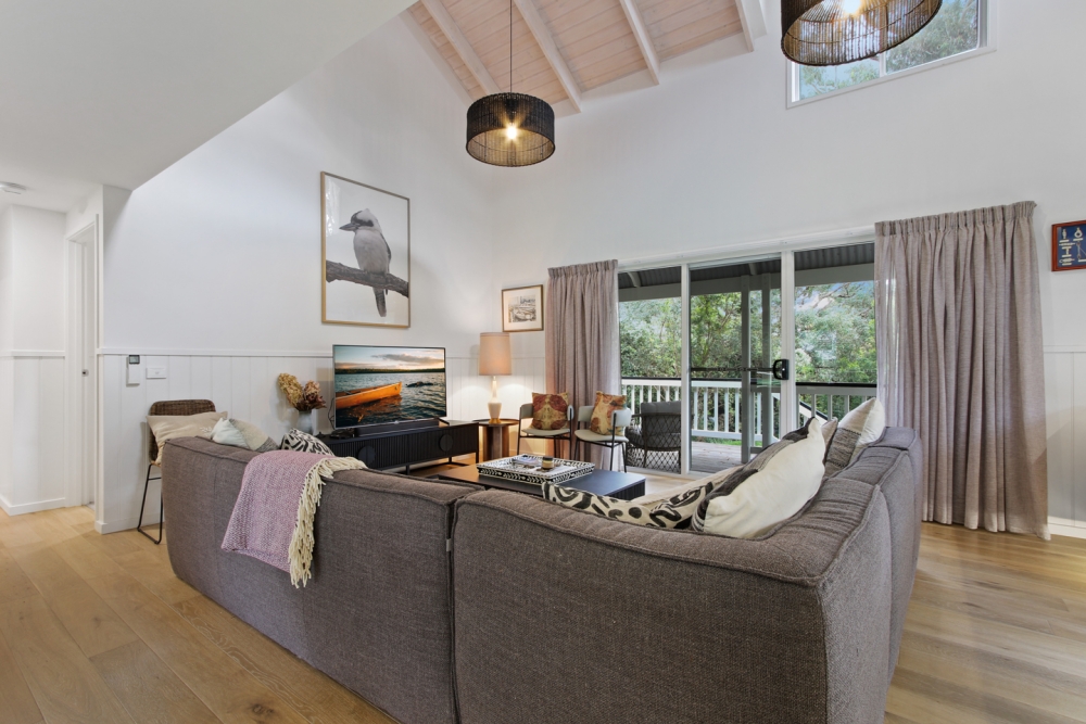 Cliff House Cottage