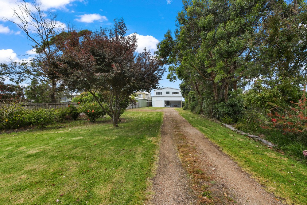 Lake Tyers Beach House