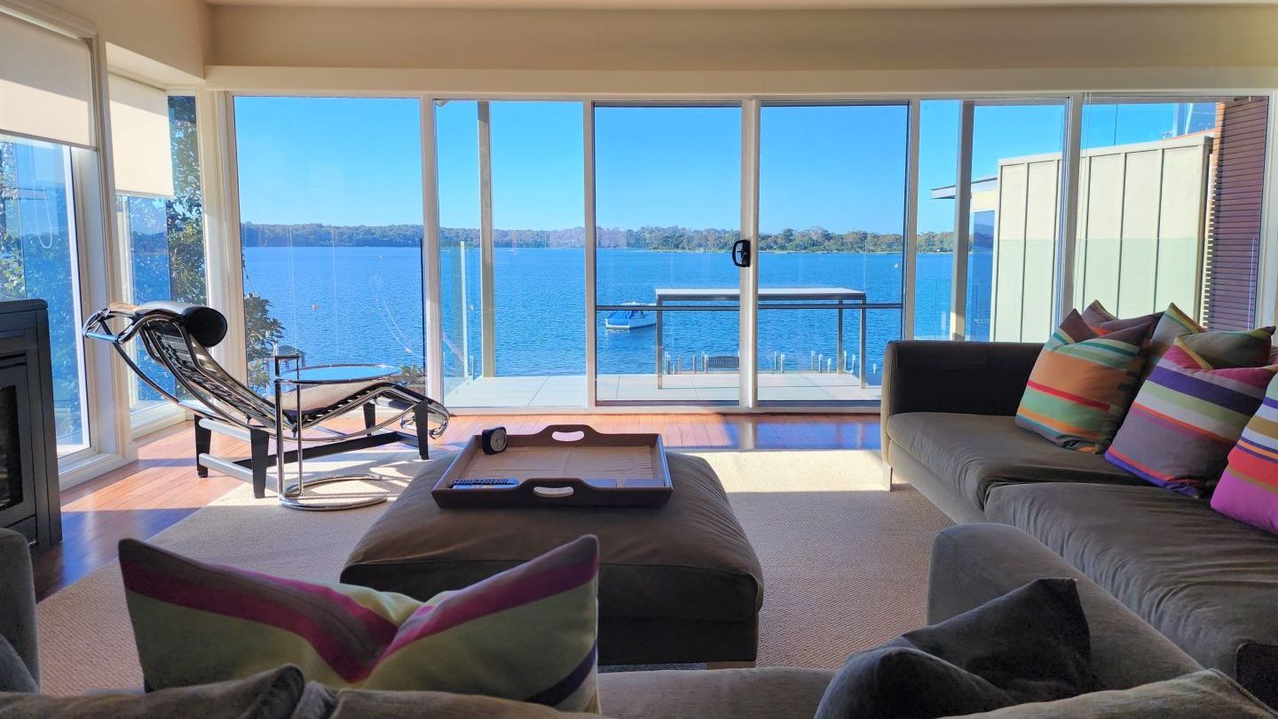 Bay Suite