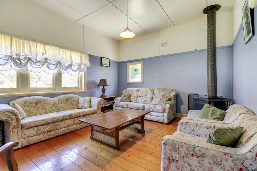 Beacon Cottage