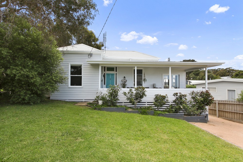 Howitt House