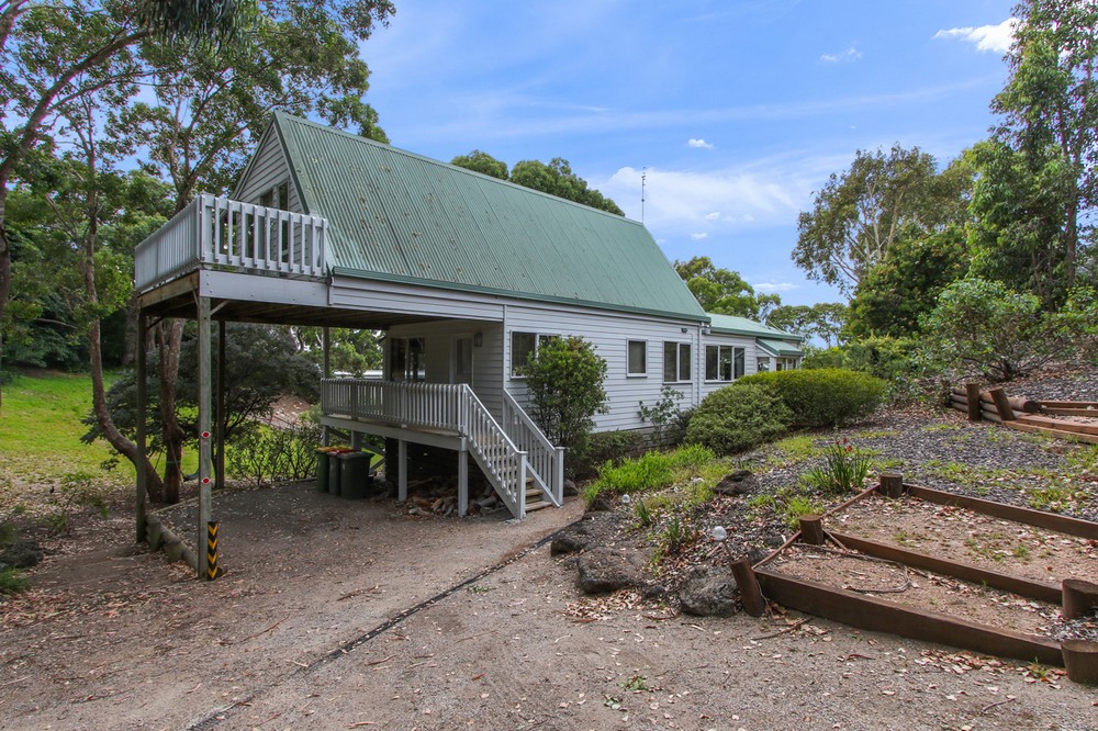 Lakeview Treehouse