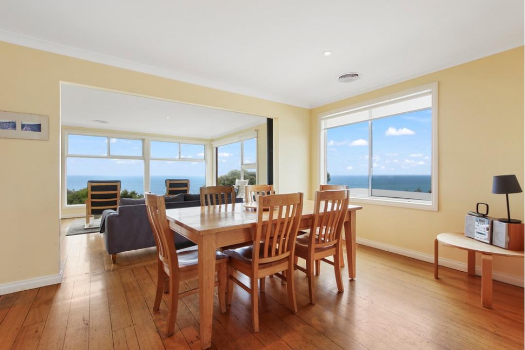 Gippsland Lakes Holiday Rentals Lake Tyers Beach House