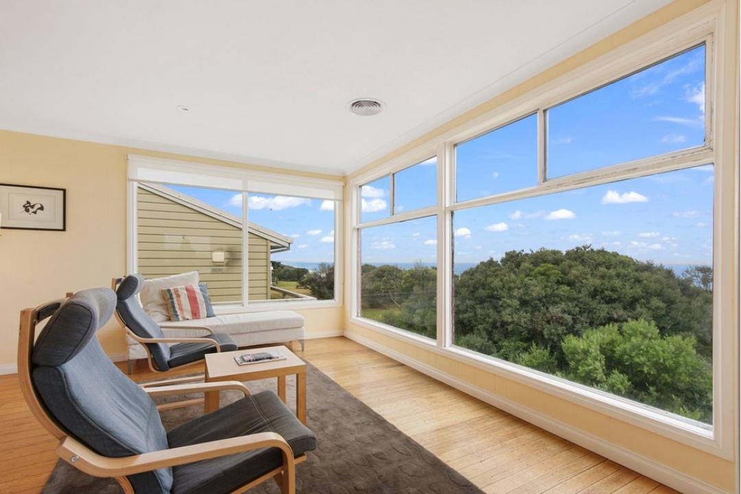 Gippsland Lakes Holiday Rentals Lake Tyers Beach House