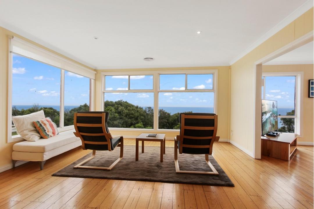 Gippsland Lakes Holiday Rentals Lake Tyers Beach House